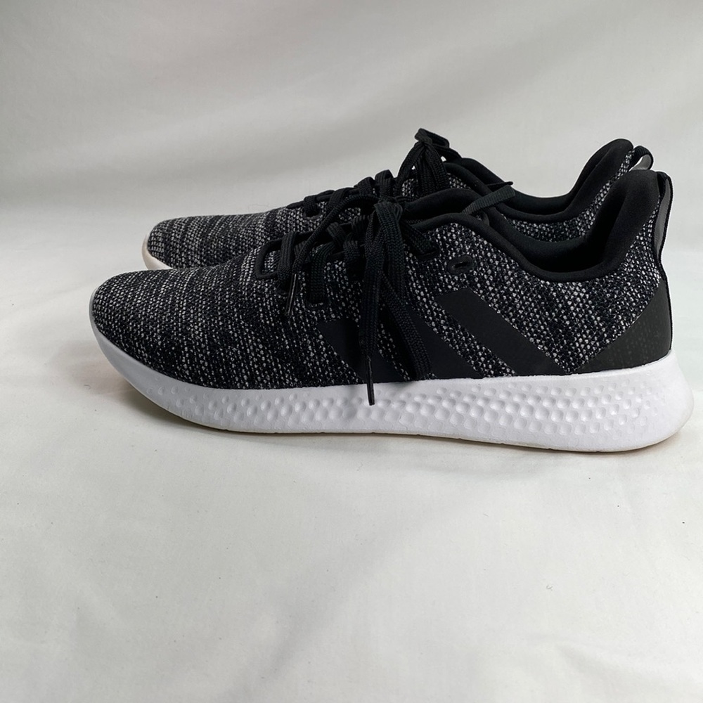 adidas Women's Cloudfoam Pure Running Shoe